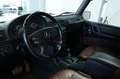 Mercedes-Benz G 55 AMG Designo+AHK+Massage+H/K+Kamera+TV Silber - thumbnail 11