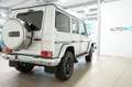 Mercedes-Benz G 55 AMG Designo+AHK+Massage+H/K+Kamera+TV Silber - thumbnail 5