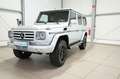 Mercedes-Benz G 55 AMG Designo+AHK+Massage+H/K+Kamera+TV Silber - thumbnail 1