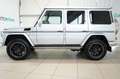 Mercedes-Benz G 55 AMG Designo+AHK+Massage+H/K+Kamera+TV Silber - thumbnail 2