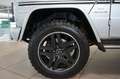 Mercedes-Benz G 55 AMG Designo+AHK+Massage+H/K+Kamera+TV Silber - thumbnail 8