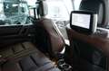 Mercedes-Benz G 55 AMG Designo+AHK+Massage+H/K+Kamera+TV Silber - thumbnail 14