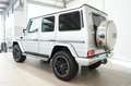 Mercedes-Benz G 55 AMG Designo+AHK+Massage+H/K+Kamera+TV Silber - thumbnail 3