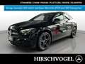 Mercedes-Benz GLA 200 EDITION AMG-Line+Night+AHK+DISTR+KEYLESS Schwarz - thumbnail 1