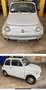 Fiat 500 1100f berlina White - thumbnail 4