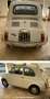 Fiat 500 1100f berlina Bianco - thumbnail 3