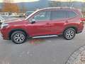 Subaru Forester 2.0ie Comfort Lineartronic. 1Hd. AHK Rouge - thumbnail 8