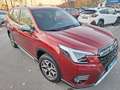 Subaru Forester 2.0ie Comfort Lineartronic. 1Hd. AHK Rouge - thumbnail 1