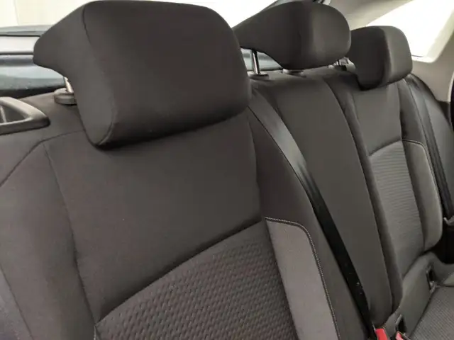 Volkswagen Taigo view 8