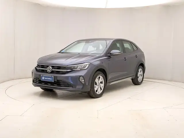 2025 Volkswagen Taigo in Grey for sale