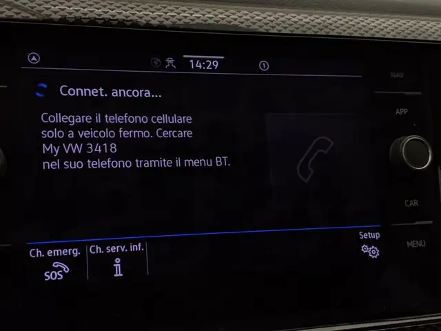 Volkswagen Taigo view 15