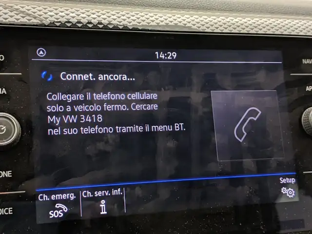 Volkswagen Taigo view 13