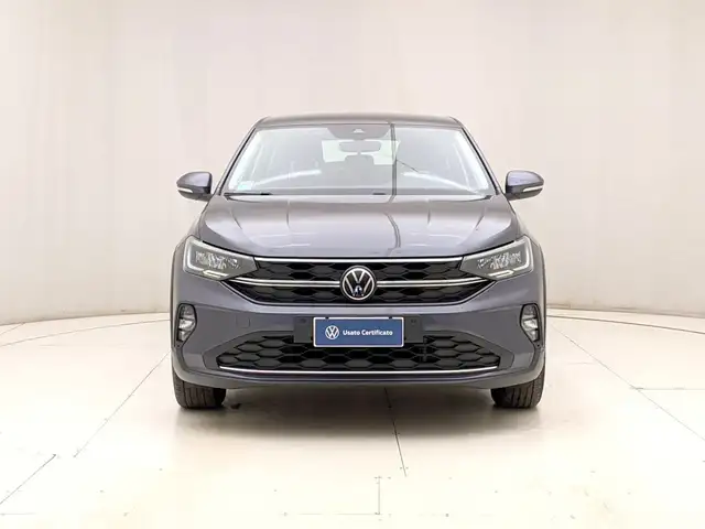 Volkswagen Taigo view 2