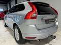Volvo XC60 2.0 D3 150CV B.AUTO EURO6b NAVi SG CHAUF Bi-XENONS Grijs - thumbnail 2