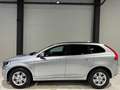 Volvo XC60 2.0 D3 150CV B.AUTO EURO6b NAVi SG CHAUF Bi-XENONS Grijs - thumbnail 7