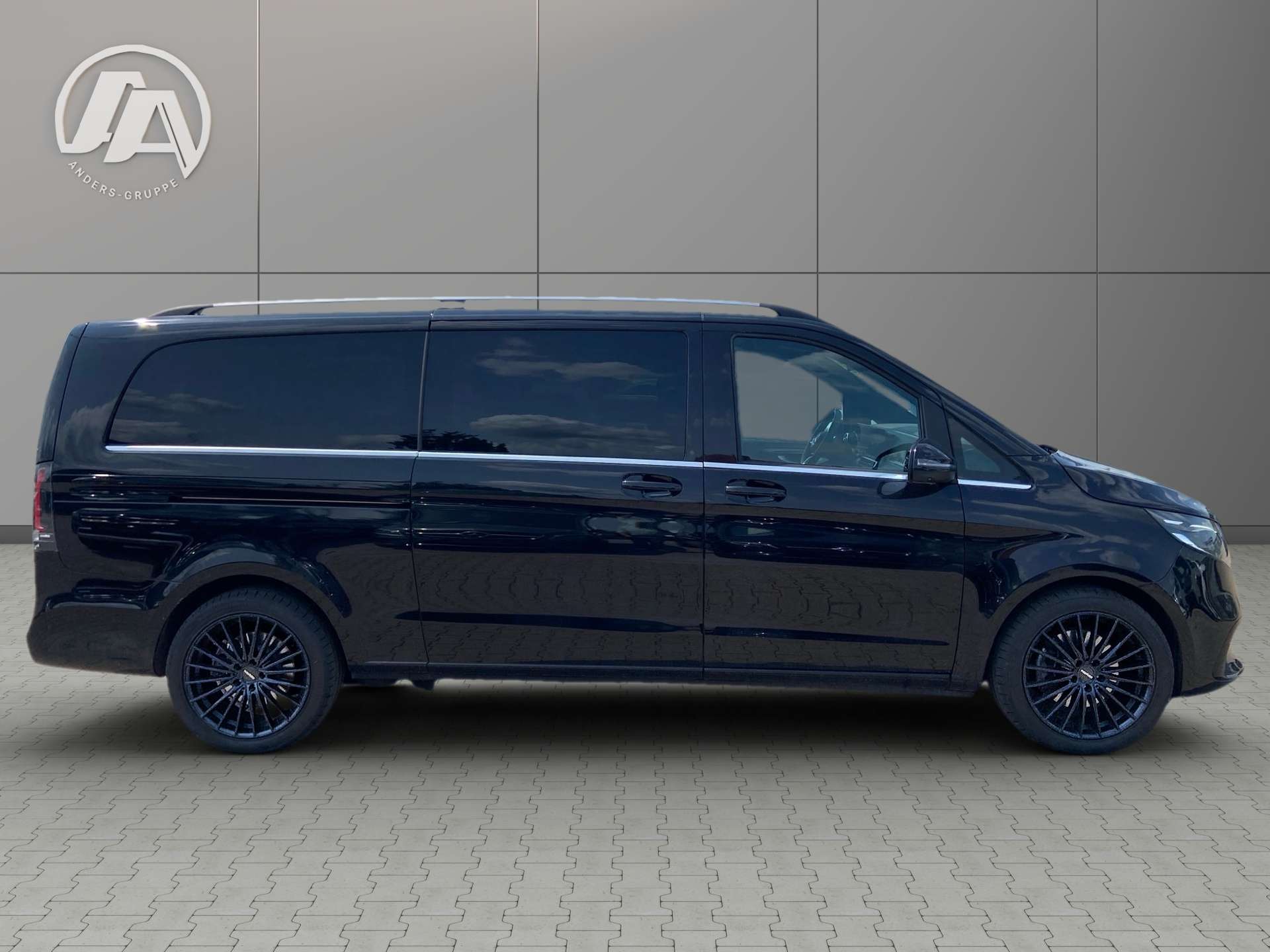 Mercedes-Benz V 300