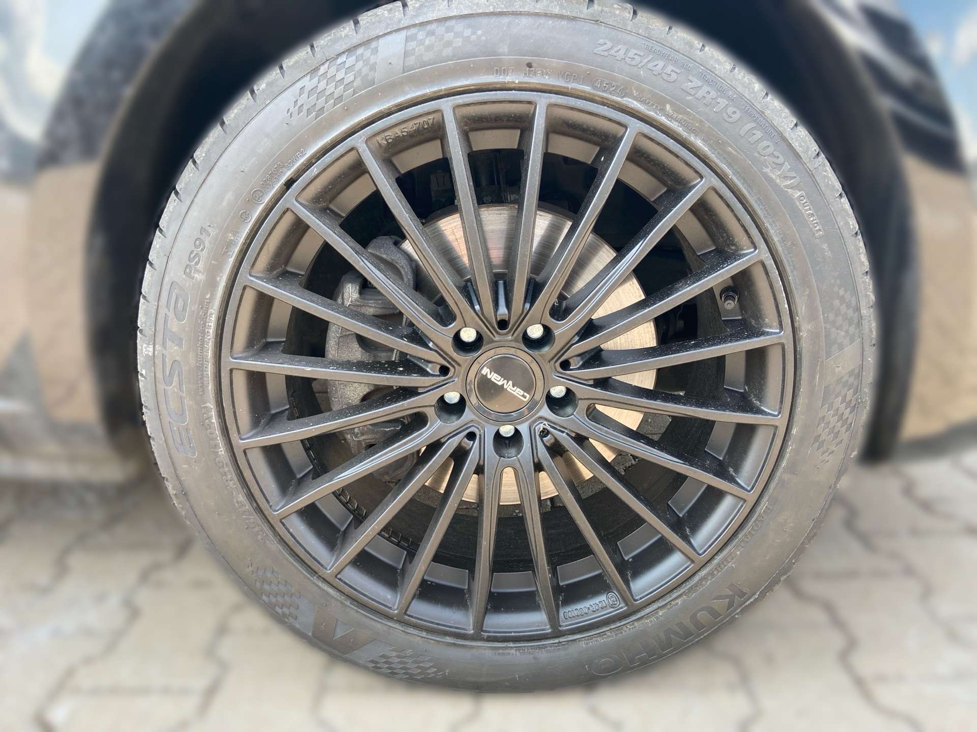 Mercedes-Benz V 300