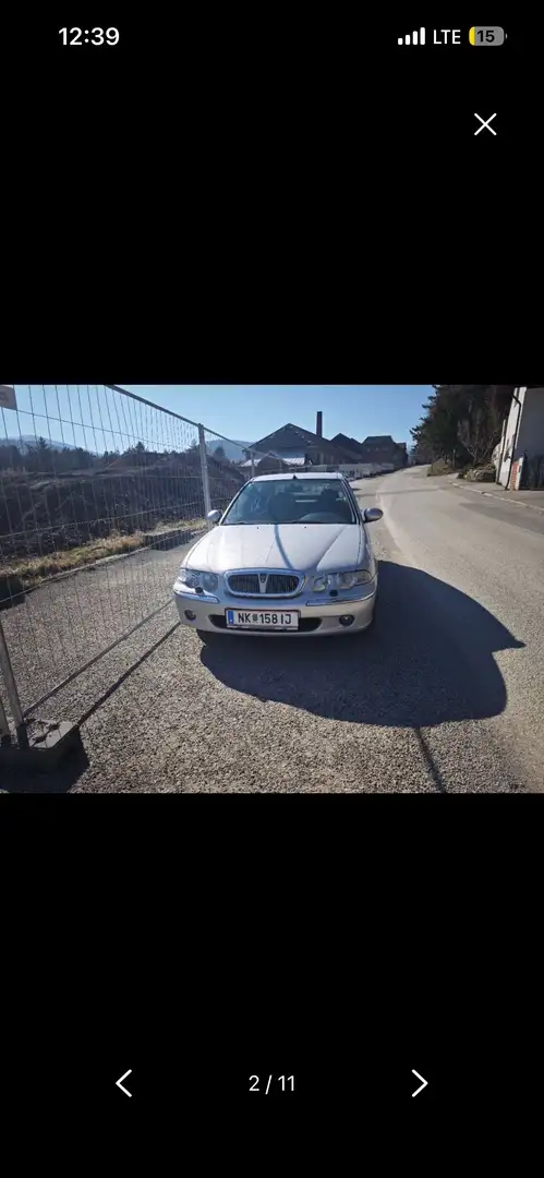 Rover 45 1,6i - 1