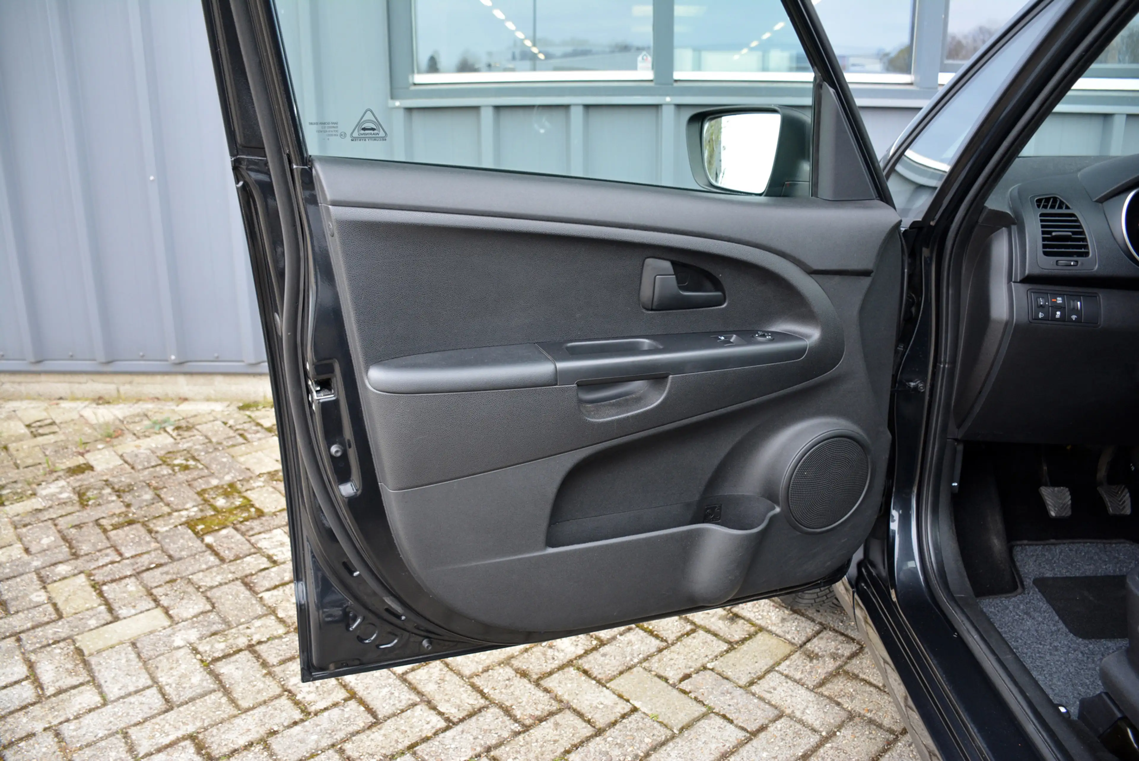 Kia Venga 1.4 CVVT Seven * Airco * Navi * Camera * Cruise * — photo 41
