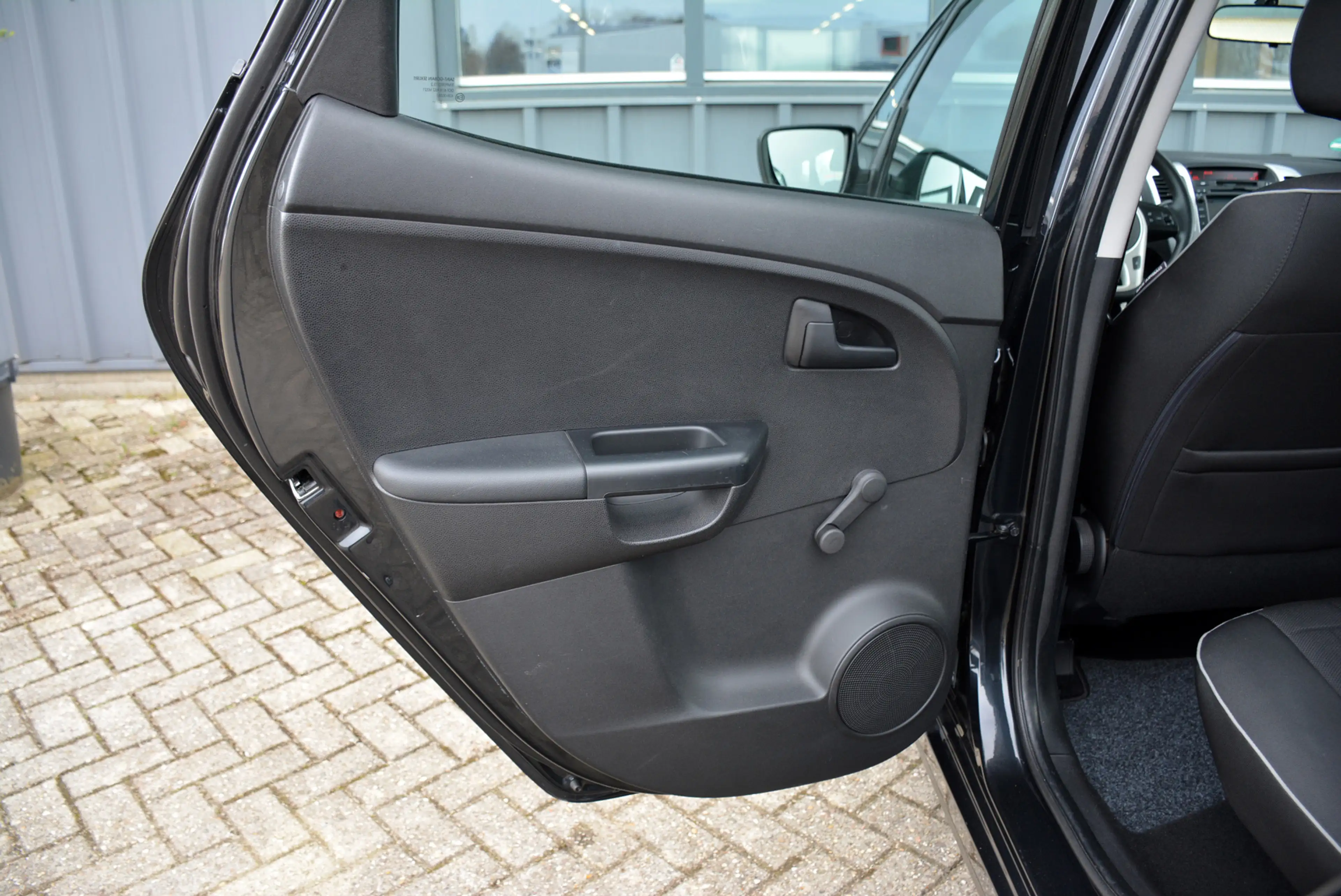 Kia Venga 1.4 CVVT Seven * Airco * Navi * Camera * Cruise * — photo 42