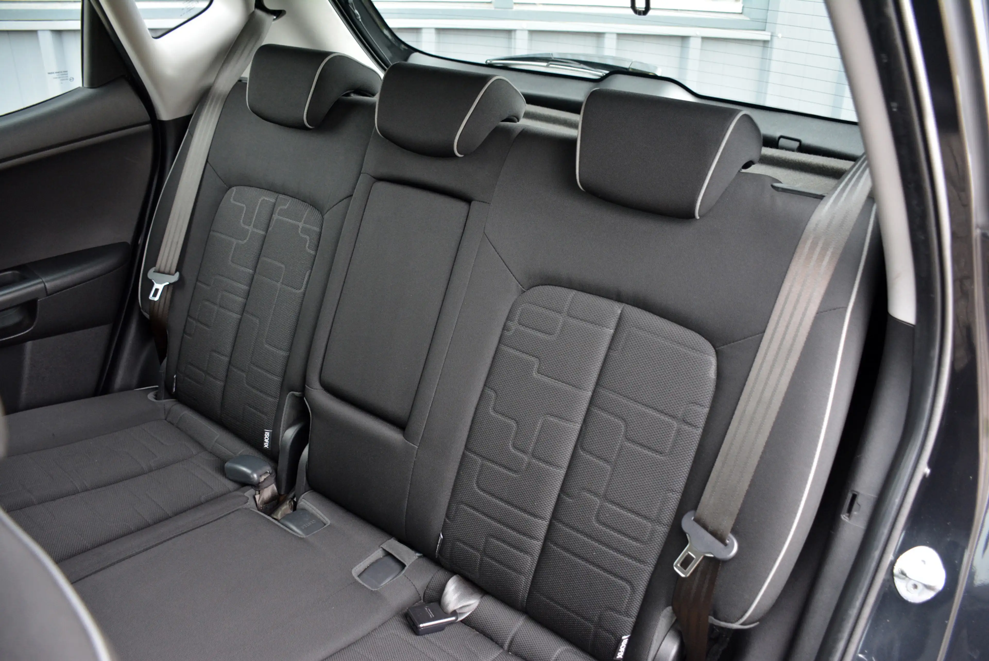 Kia Venga 1.4 CVVT Seven * Airco * Navi * Camera * Cruise * — photo 29