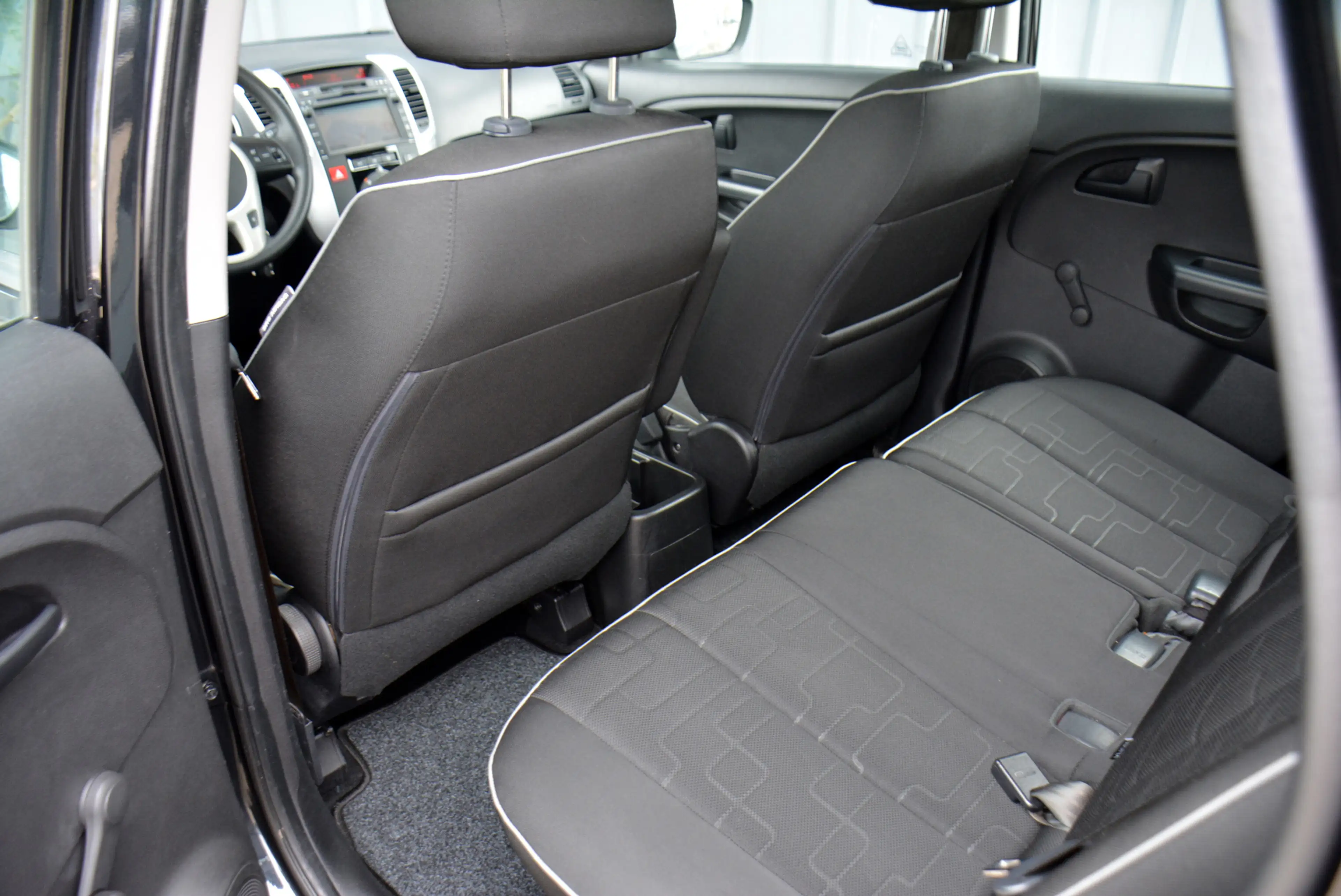 Kia Venga 1.4 CVVT Seven * Airco * Navi * Camera * Cruise * — photo 30