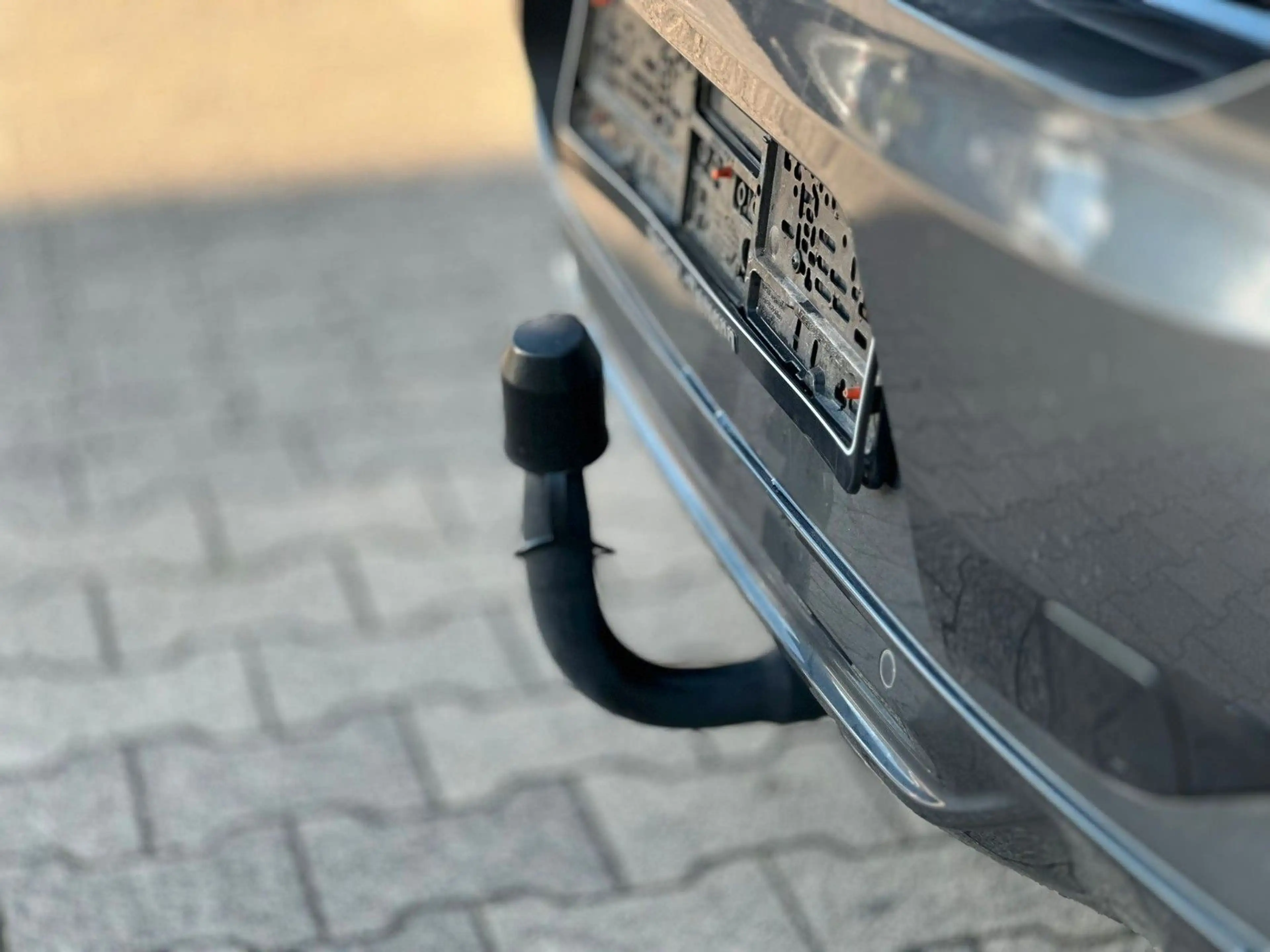 BMW X2 sDrive 20 i M Sport, Automatik — photo 8