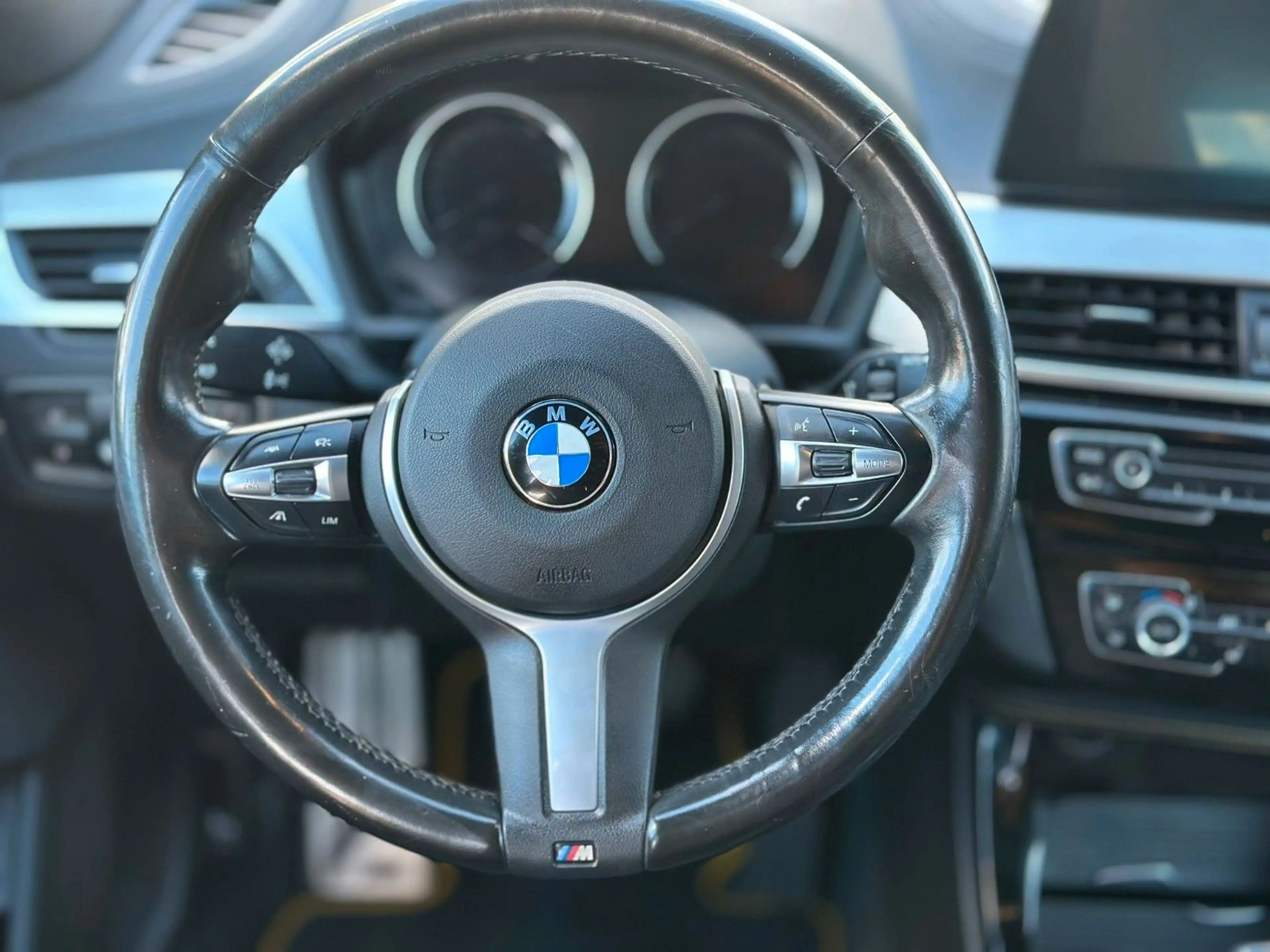 BMW X2 sDrive 20 i M Sport, Automatik — photo 11
