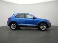 Volkswagen T-Roc Style DSG AHK NAVI CARPLAY LED SHZ PDC Blau - thumbnail 2