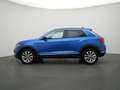 Volkswagen T-Roc Style DSG AHK NAVI CARPLAY LED SHZ PDC Blau - thumbnail 13