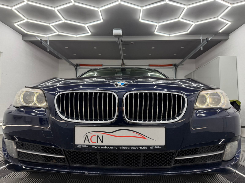BMW 520 d Lim. Aut./elektr. SITZ/NAVI/ ProfBi-XENON/ — photo 5