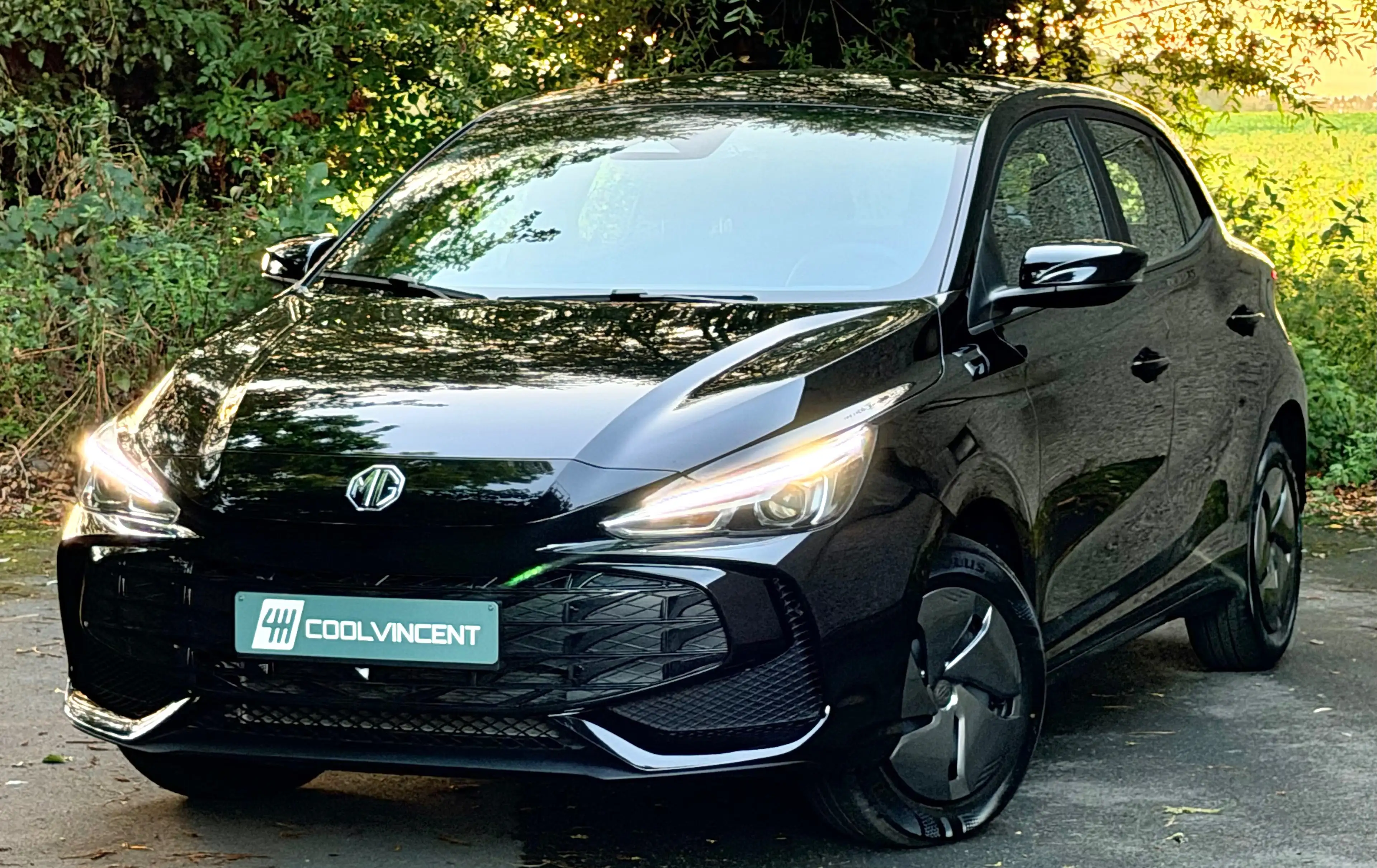 MG MG3 Hybrid +  // AUTOMATIQUE  // Véhicule NEUF GARANTIE 7 ANS