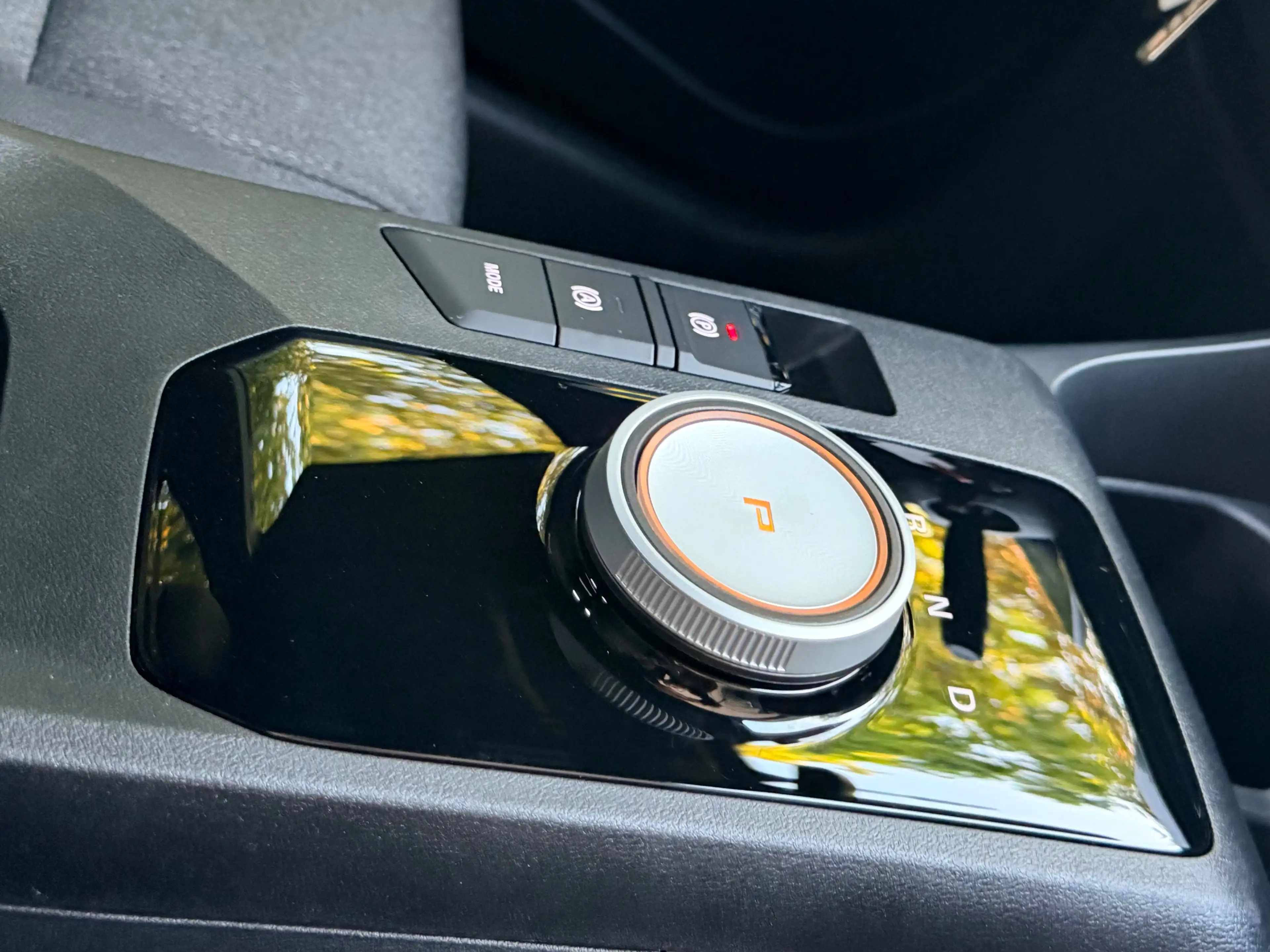 MG MG3 Hybrid +  // AUTOMATIQUE  // Véhicule NEUF GARANTIE 7 ANS — photo 13