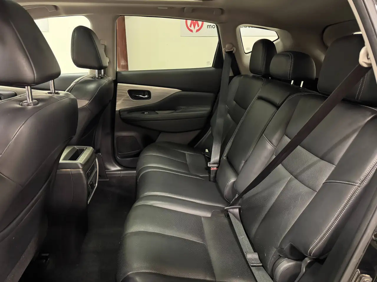 Nissan Murano photo Nissan Murano