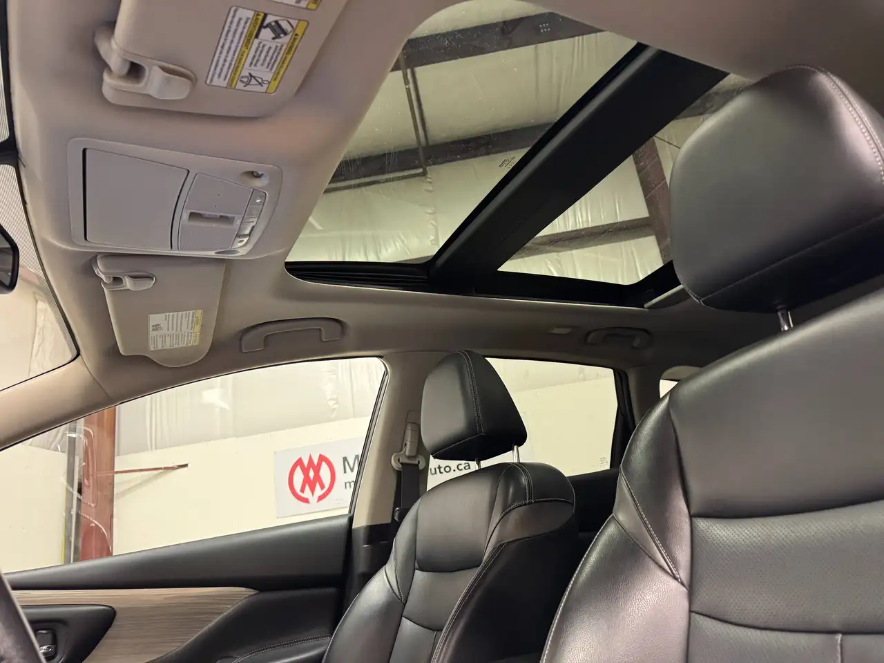 Nissan Murano photo Nissan Murano