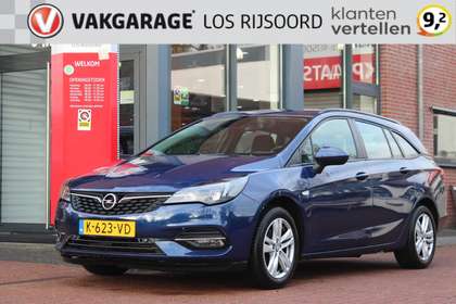 Opel Astra Sports Tourer 1.2 Turbo *Edition* | Carplay | Navi