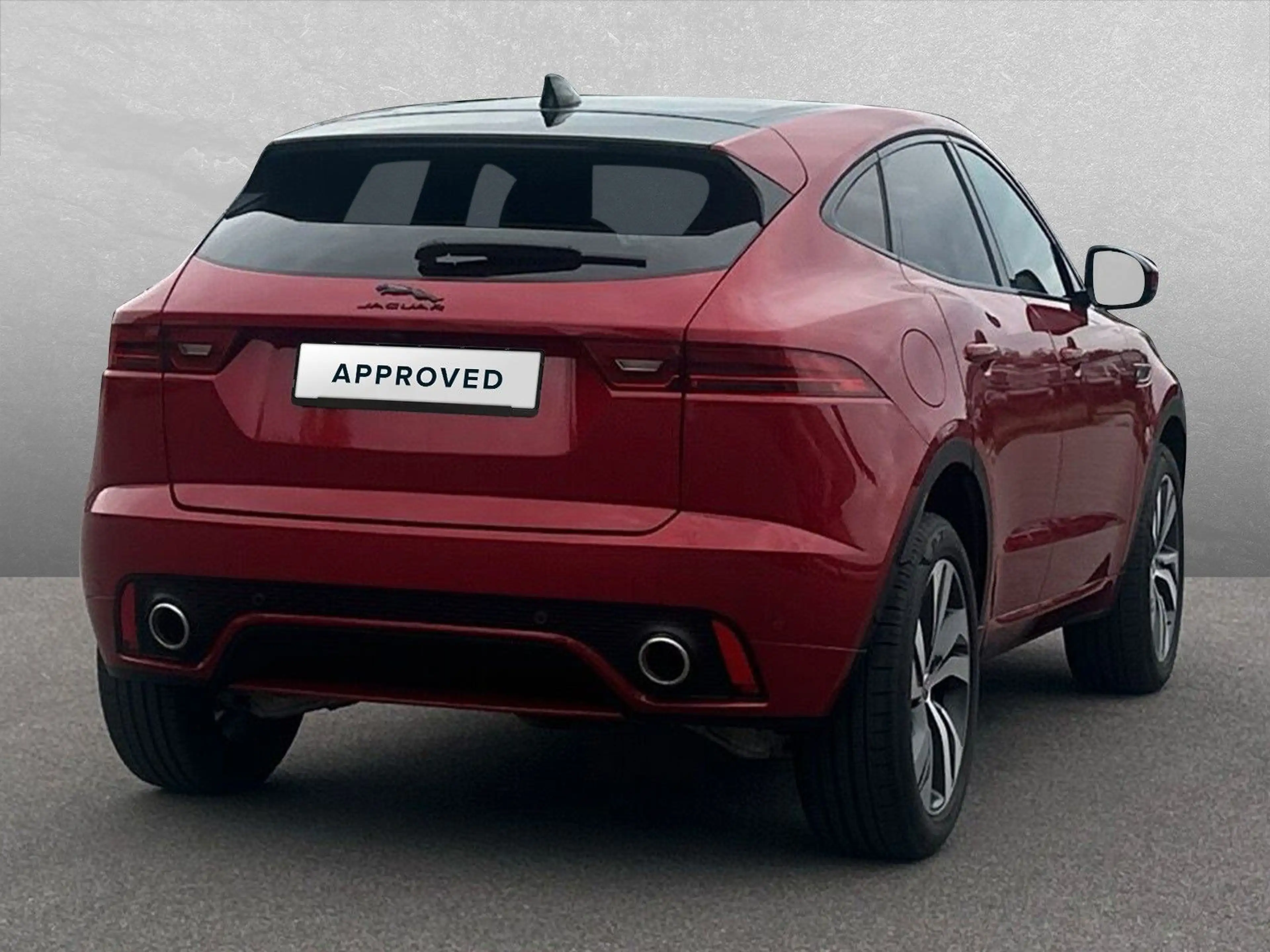 Jaguar E-Pace P300 Sport AWD ACC LED HUD — photo 2