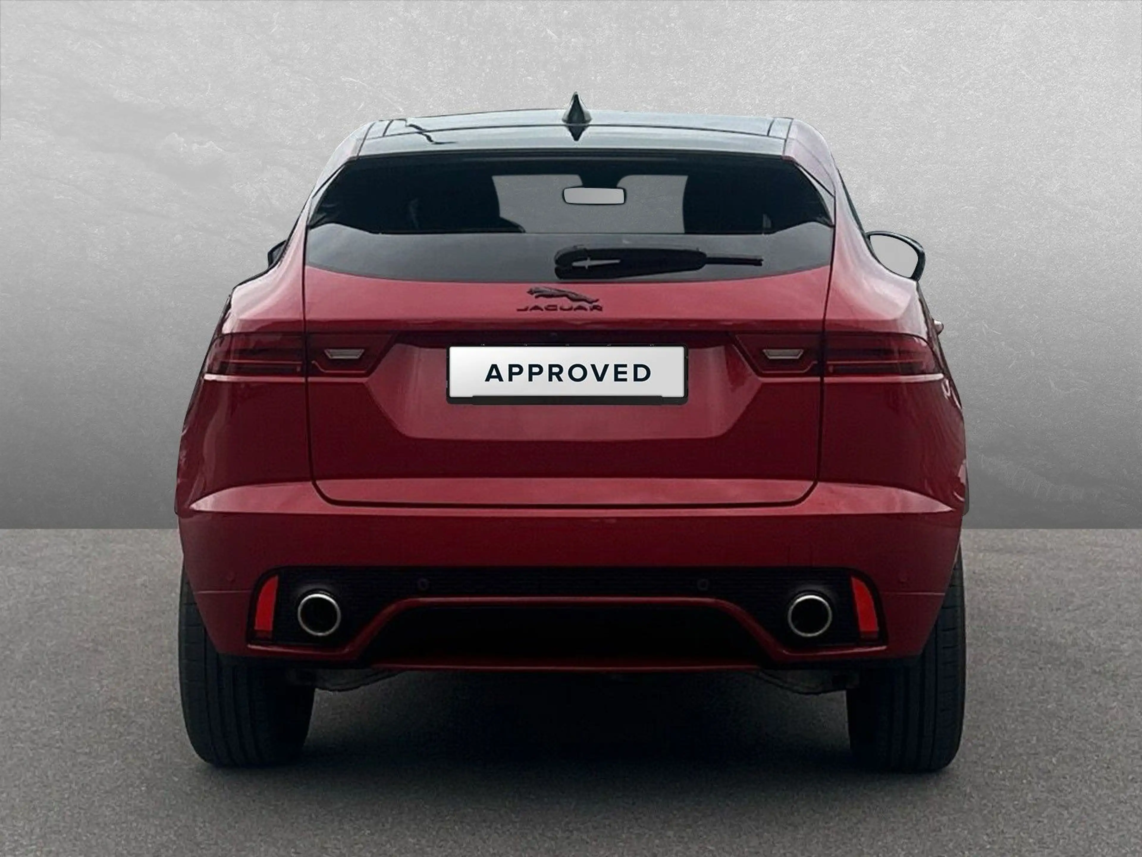 Jaguar E-Pace P300 Sport AWD ACC LED HUD — photo 8