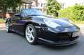 Porsche 996 Turbo S Cabriolet Deutsch/Scheckheft/Keramik Schwarz - thumbnail 5