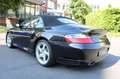 Porsche 996 Turbo S Cabriolet Deutsch/Scheckheft/Keramik Negro - thumbnail 3