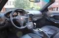 Porsche 996 Turbo S Cabriolet Deutsch/Scheckheft/Keramik Negru - thumbnail 7