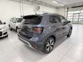 Volkswagen T-Cross T-Cross 1.0 tsi Edition Plus 95cv KM ZERO Gris - thumbnail 5