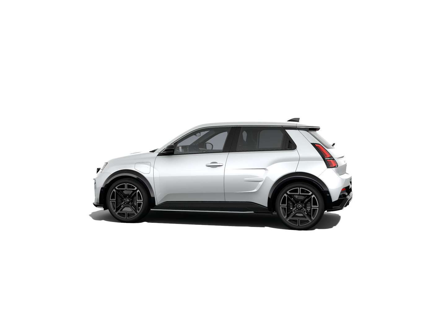 Alpine A290 GT -  - Joinsteer - #2