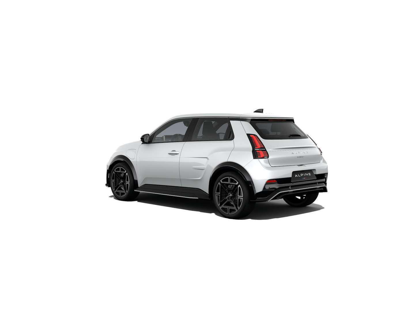 Alpine A290 GT -  - Joinsteer - #3