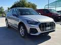 Audi Q5 Sportback 40 2.0 tdi Advanced 4x4 s-tronic GN875TR Argent - thumbnail 8