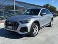 Audi Q5 Sportback 40 2.0 tdi Advanced 4x4 s-tronic GN875TR Argent - thumbnail 2