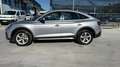 Audi Q5 Sportback 40 2.0 tdi Advanced 4x4 s-tronic GN875TR Argent - thumbnail 3