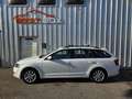 Skoda Octavia Combi 1,6 TDI Ambition Weiß - thumbnail 8