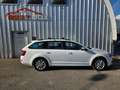 Skoda Octavia Combi 1,6 TDI Ambition Weiß - thumbnail 7