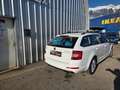 Skoda Octavia Combi 1,6 TDI Ambition Weiß - thumbnail 6